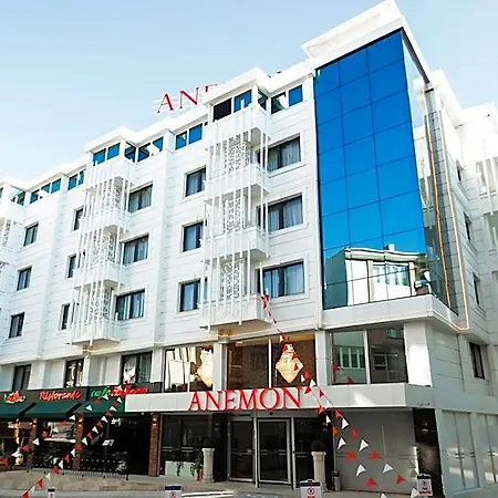 Anemon Hotel Uşak