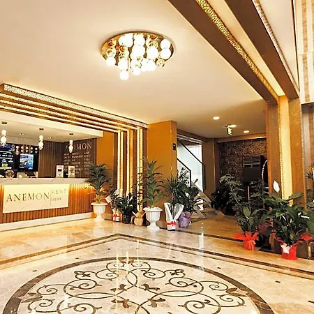 Anemon 3* Uşak