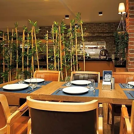 Anemon Hotel 3*