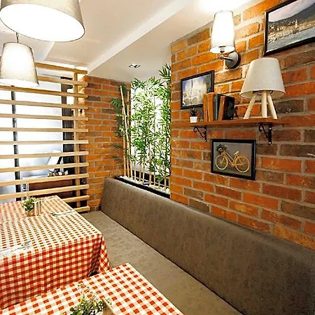 Anemon Hotel Uşak