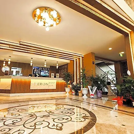 Hotel Anemon 3*