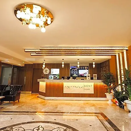 Hotel Anemon Uşak