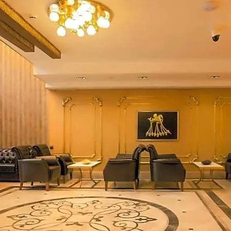 Hotel Anemon 3*