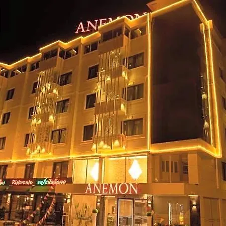 Anemon Uşak