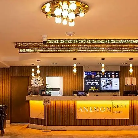 Hotel Anemon 3*