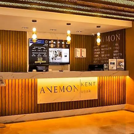 Anemon Hotel