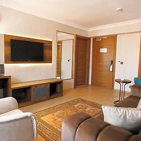 Anemon Hotel 3*