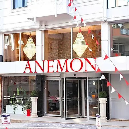 Anemon 3* Uşak