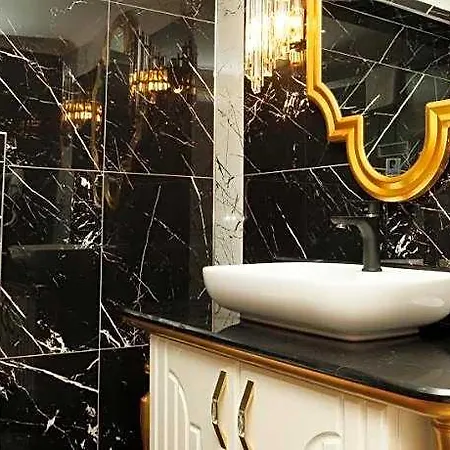 Anemon Hotel Uşak