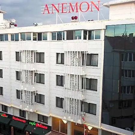 Anemon Hotel Uşak