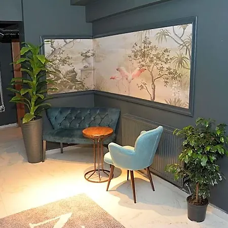 Hotel Anemon Uşak