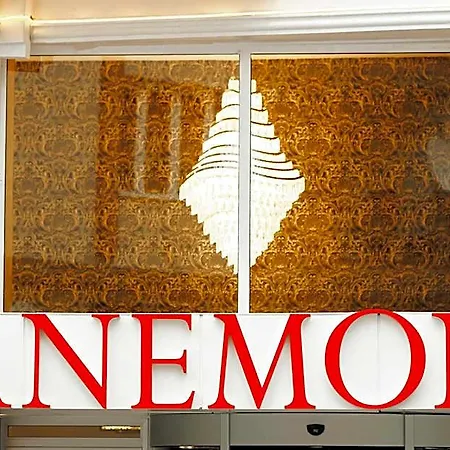 Anemon Hotel Uşak