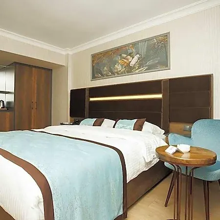 Hotel Anemon