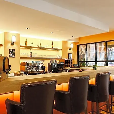 Anemon Hotel