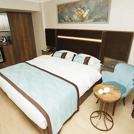 Anemon Hotel 3*