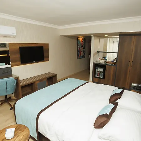 Anemon Hotel
