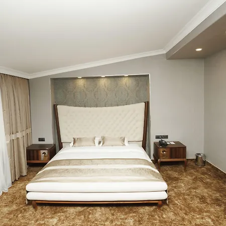 Anemon Hotel